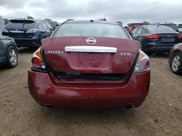 Photo 6 from auction – 2010 NISSAN ALTIMA BAS with VIN 1N4AL2AP0AN433735
