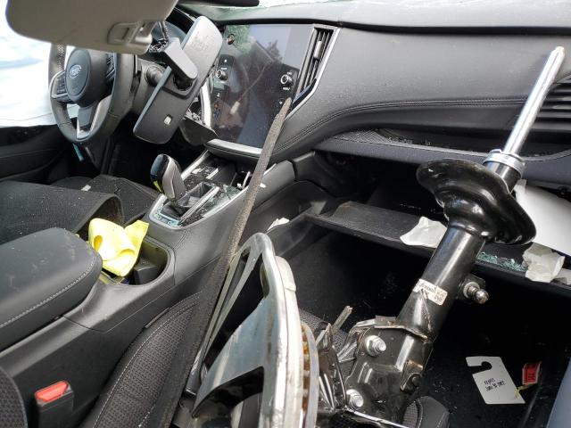 Photo 8 from auction – 2023 SUBARU OUTBACK PR with VIN 4S4BTADC0P3191546