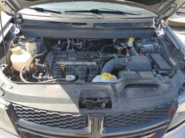 Photo 12 from auction – 2020 DODGE JOURNEY CR with VIN 3C4PDCGBXLT269853