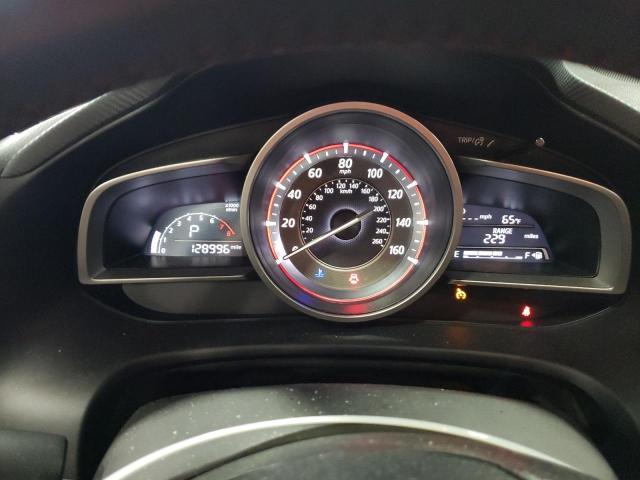 Photo 9 from auction – 2014 MAZDA 3 TOURING with VIN JM1BM1V73E1114634