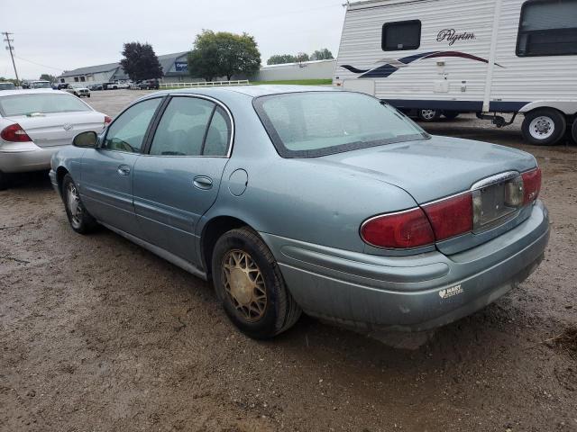 Photo 2 from auction – 2003 BUICK LESABRE LI with VIN 1G4HR54KX3U248914