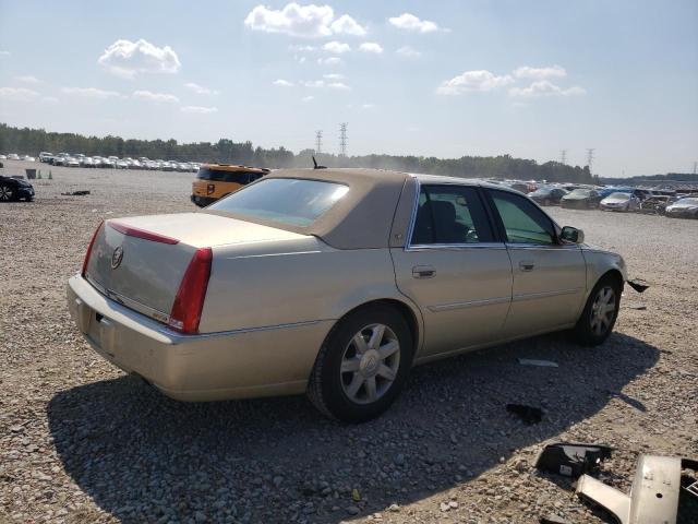 Photo 3 from auction – 2007 CADILLAC DTS with VIN 1G6KD57Y97U127079