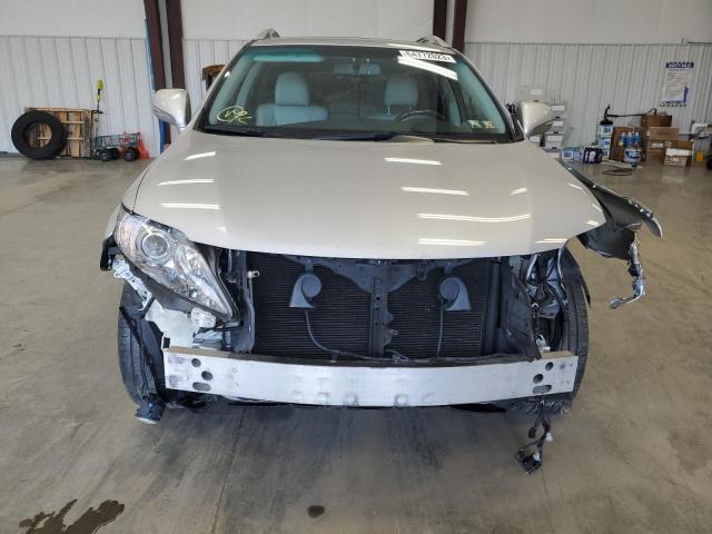 Photo 5 from auction – 2011 LEXUS RX 350 with VIN 2T2BK1BAXBC087490