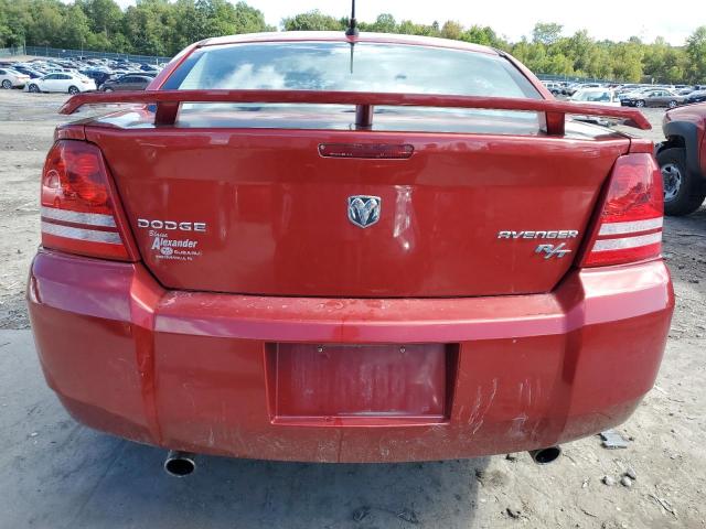 صورة رقم 6 من المزاد - 2010 DODGE AVENGER R/ مع VIN 1B3CC5FVXAN175981