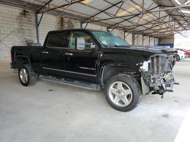 Photo 4 from auction – 2015 GMC SIERRA K25 with VIN 1GT120E89FF167315