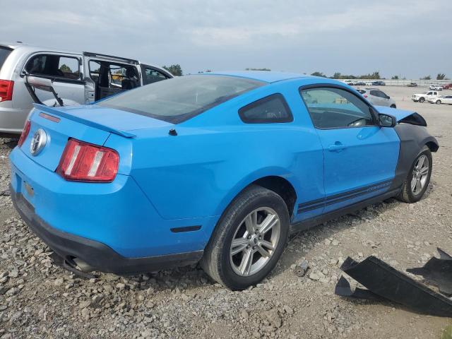 Photo 3 from auction – 2012 FORD MUSTANG with VIN 1ZVBP8AM2C5281226