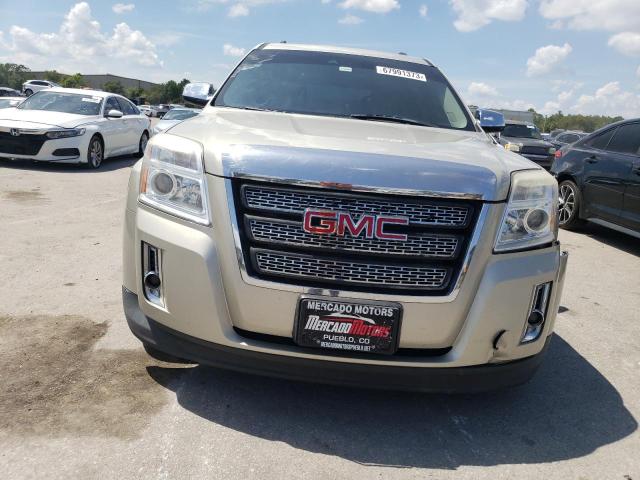 Photo 5 from auction – 2015 GMC TERRAIN SL with VIN 2GKFLYEK3F6291754