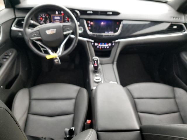 Photo 8 from auction – 2021 CADILLAC XT6 PREMIU with VIN 1GYKPCRS2MZ201310