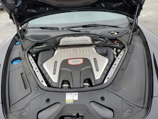 Photo 11 from auction – 2021 PORSCHE PANAMERA G with VIN WP0AG2A74ML147787