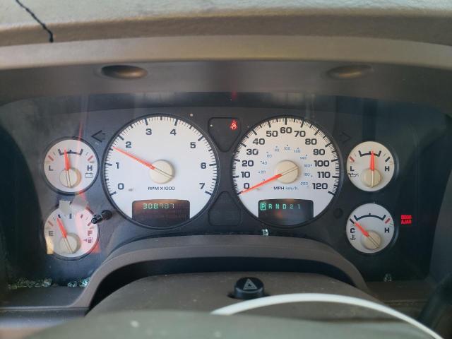 Photo 9 from auction – 2002 DODGE RAM 1500 with VIN 1D7HA18Z32S725811
