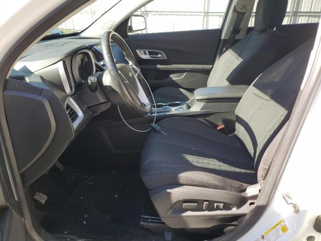 Photo 7 from auction – 2016 CHEVROLET EQUINOX LT with VIN 2GNFLFEK1G6141960