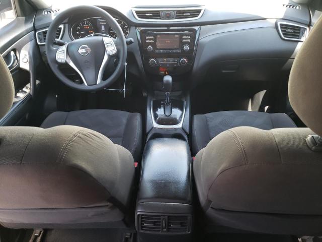 Фото 8 с аукциона – 2016 NISSAN ROGUE S с VIN KNMAT2MT8GP658212