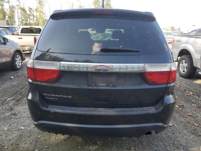 Photo 6 from auction – 2013 DODGE DURANGO SX with VIN 1C4RDJAG1DC660971