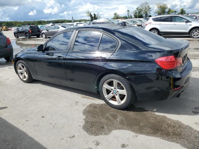 Photo 2 from auction – 2013 BMW 328 I with VIN WBA3A5G54DNP23395
