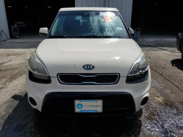 Фото 5 с аукциона – 2012 KIA SOUL с VIN KNDJT2A58C7384168