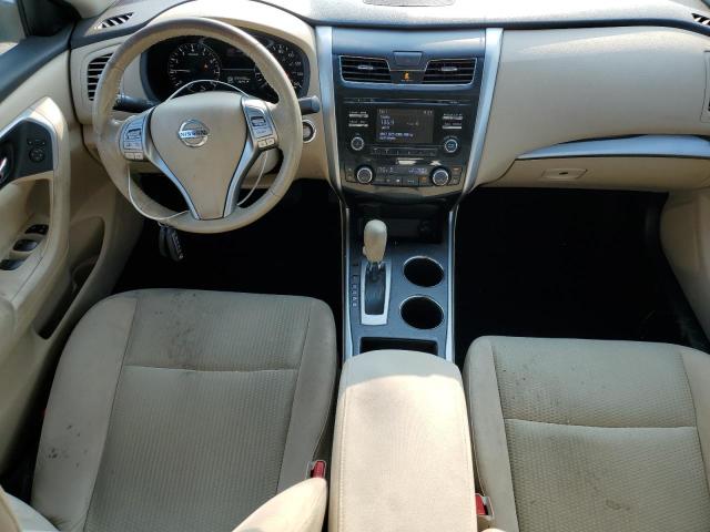Photo 8 from auction – 2015 NISSAN ALTIMA 2.5 with VIN 1N4AL3AP4FC215936