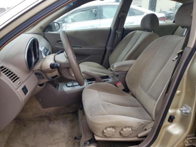 Photo 7 from auction – 2004 NISSAN ALTIMA BAS with VIN 1N4AL11DX4C112978