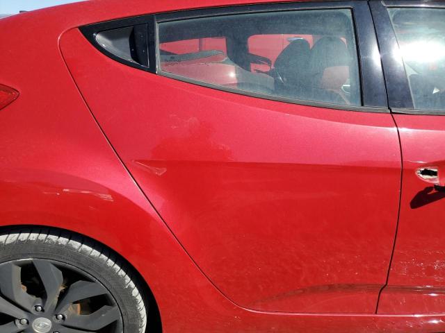Photo 10 from auction – 2012 HYUNDAI VELOSTER with VIN KMHTC6AD6CU031934