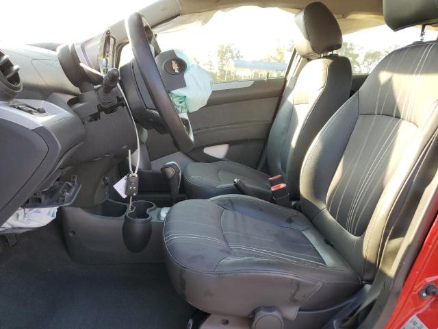 Foto 7 de la subasta – 2013 CHEVROLET SPARK 1LT con VIN KL8CD6S99DC623744