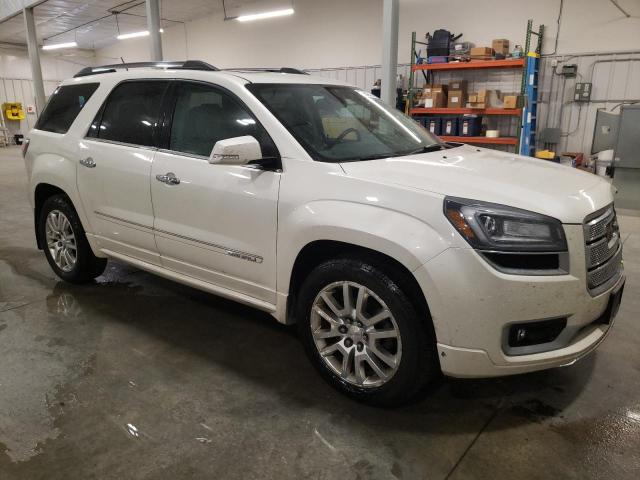 Снимка 4 от търг – 2015 GMC ACADIA DEN с VIN 1GKKVTKDXFJ200595