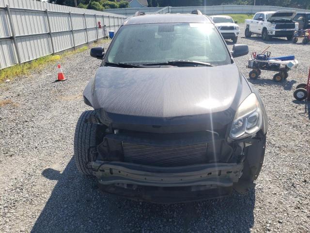 Photo 5 from auction – 2016 CHEVROLET EQUINOX LT with VIN 1GNFLFEK4GZ104258