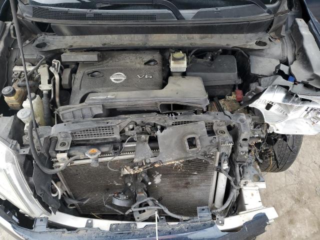 Снимка 12 от търг – 2014 NISSAN PATHFINDER с VIN 5N1AR2MN2EC646914