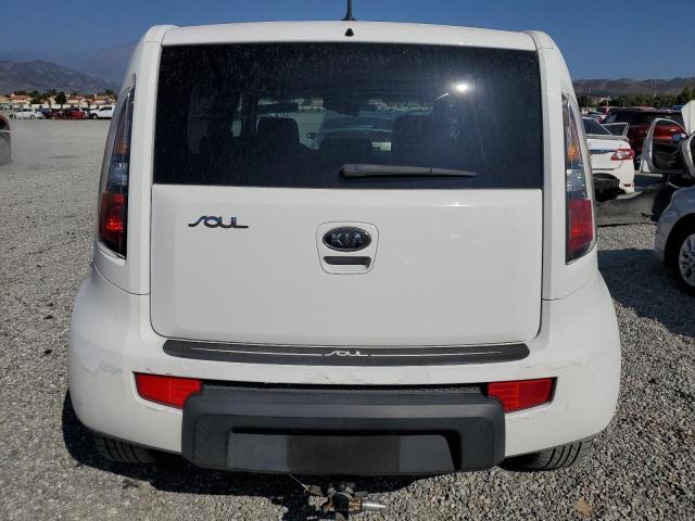 Photo 6 from auction – 2010 KIA SOUL + with VIN KNDJT2A24A7176825