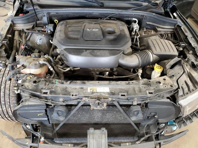 Photo 12 from auction – 2016 DODGE DURANGO LI with VIN 1C4RDJDG4GC433015