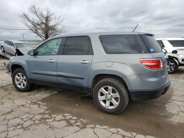 Photo 2 from auction – 2008 SATURN OUTLOOK XE with VIN 5GZER13798J188774