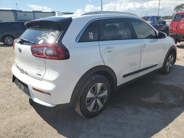 Photo 3 from auction – 2017 KIA NIRO EX with VIN KNDCC3LC4H5074614