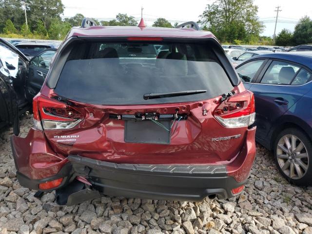 Photo 6 from auction – 2023 SUBARU FORESTER L with VIN JF2SKANC3PH477210