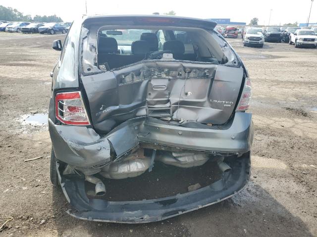 Photo 6 from auction – 2010 FORD EDGE LIMIT with VIN 2FMDK4KC8ABB64229