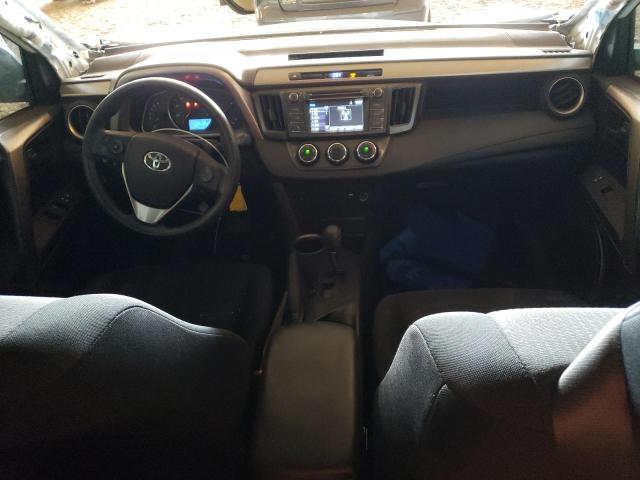 Photo 8 from auction – 2015 TOYOTA RAV4 LE with VIN 2T3ZFREVXFW174502