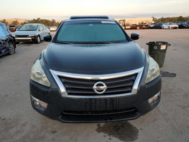 Photo 5 from auction – 2015 NISSAN ALTIMA 2.5 with VIN 1N4AL3AP9FC137685