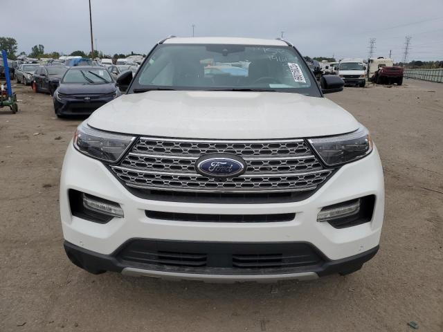 Photo 5 from auction – 2021 FORD EXPLORER L with VIN 1FMSK8FH8MGB69044