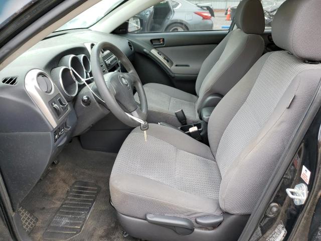 Photo 7 from auction – 2008 TOYOTA COROLLA MA with VIN 2T1KR30E28C693327
