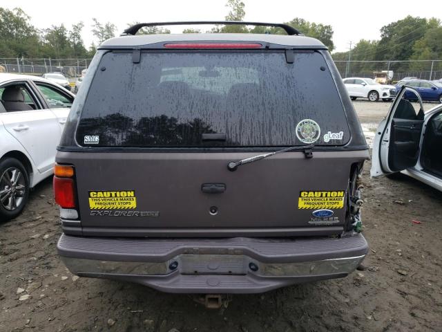 Photo 6 from auction – 1998 FORD EXPLORER with VIN 1FMDU32E9VZB58397