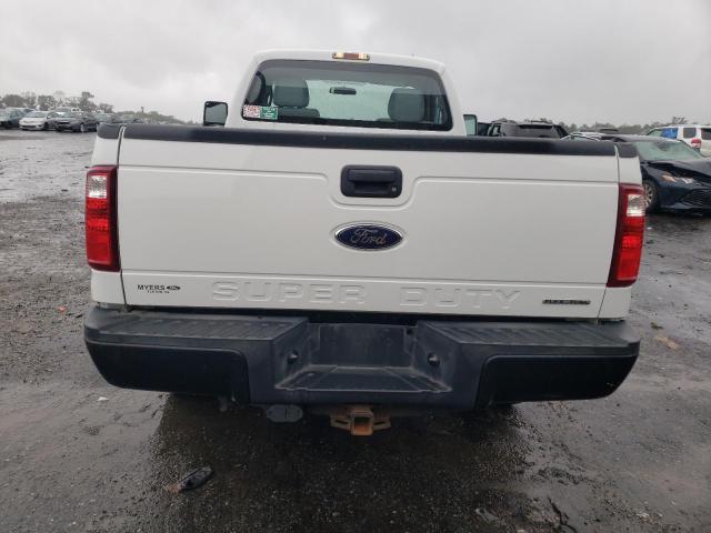 Photo 6 from auction – 2015 FORD F250 SUPER with VIN 1FTBF2B68FEB12075