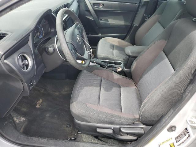 Photo 7 from auction – 2019 TOYOTA COROLLA L with VIN 2T1BURHE1KC241706