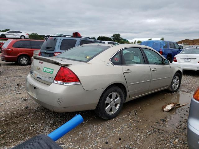 Photo 3 from auction – 2008 CHEVROLET IMPALA LT with VIN 2G1WT58K681378935