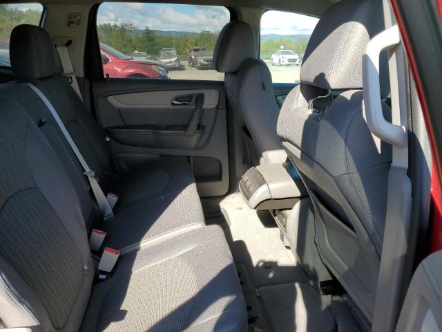 Photo 11 from auction – 2014 CHEVROLET TRAVERSE L with VIN 1GNKRGKD6EJ271256