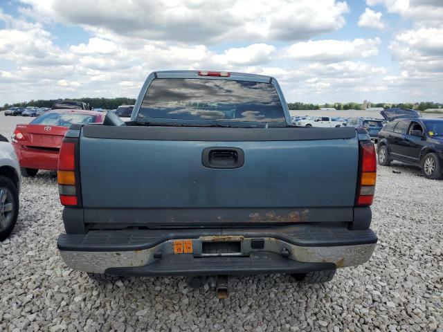 Photo 6 from auction – 2006 GMC NEW SIERRA with VIN 2GTEK13T761165195