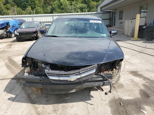 Снимка 5 от търг – 2005 CHEVROLET IMPALA с VIN 2G1WF52E459381971