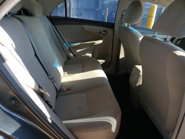Photo 10 from auction – 2013 TOYOTA COROLLA BA with VIN 2T1BU4EE7DC006821