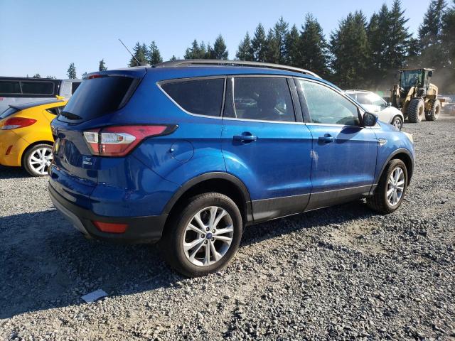 Photo 3 from auction – 2018 FORD ESCAPE SE with VIN 1FMCU9GD4JUC11688