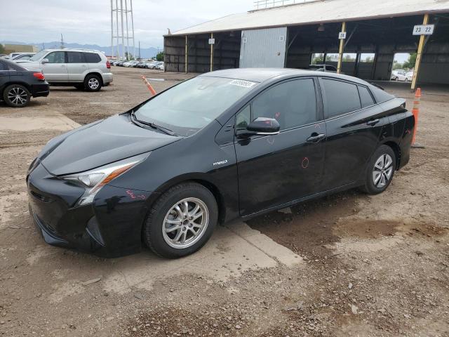 TOYOTA PRIUS 2017 with VIN JTDKARFU9H3043993 - Photo from auction