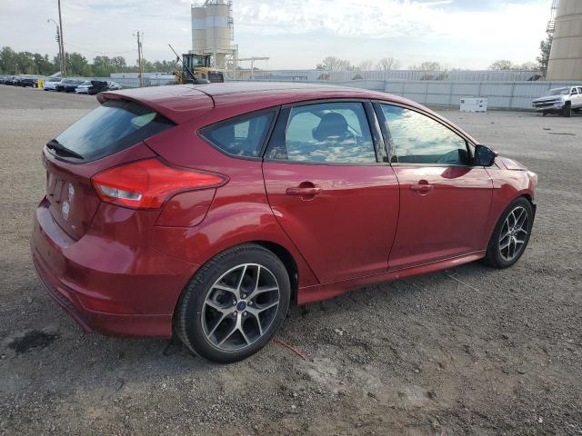 Photo 3 from auction – 2015 FORD FOCUS SE with VIN 1FADP3K22FL324903