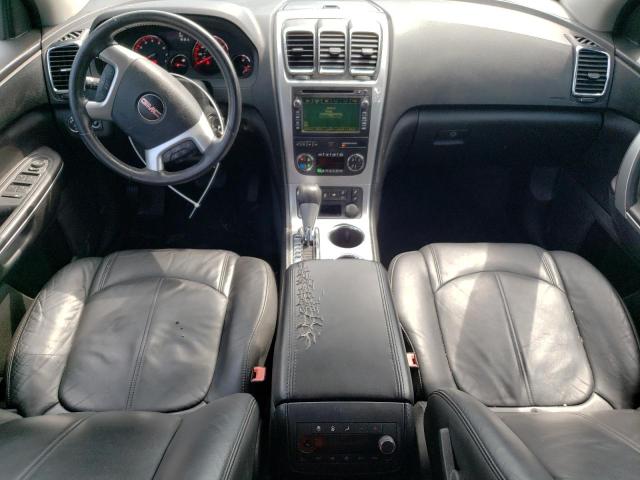 Photo 8 from auction – 2012 GMC ACADIA SLT with VIN 1GKKVRED3CJ165053