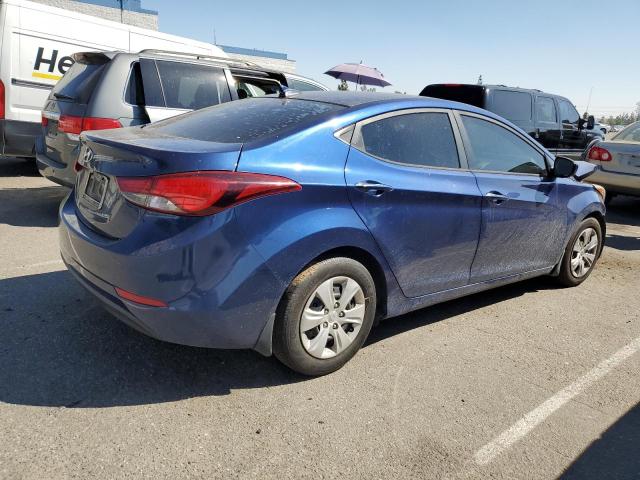 Photo 3 from auction – 2016 HYUNDAI ELANTRA SE with VIN 5NPDH4AE1GH759331