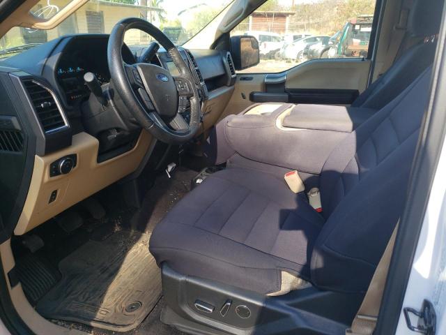 Photo 7 from auction – 2016 FORD F150 SUPER with VIN 1FTEW1CF7GKD39749